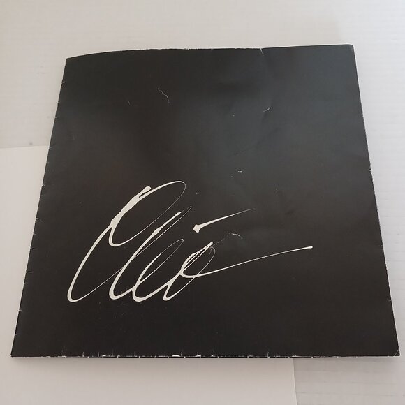 100 % Silk Scarf Made in Canada Hand Painted RARE - Picture 2 of 10